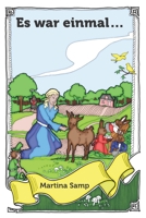Es war einmal (German) 1987678532 Book Cover