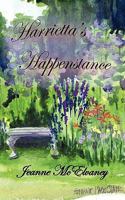 Harrietta's Happenstance 0980155495 Book Cover