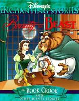 Beauty and the Beast: The Book Crook (Disney Enchanting Story) 157840083X Book Cover
