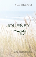 Journey B0DQB2R9CH Book Cover