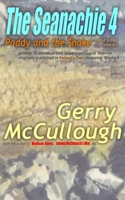 The Seanachie 4: Paddy and the Snake and other stories 0995540446 Book Cover