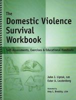 Domestic Violence Survival Workbook (The) 1570252319 Book Cover