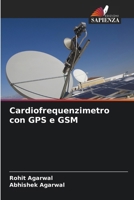 Cardiofrequenzimetro con GPS e GSM (Italian Edition) 6630172426 Book Cover