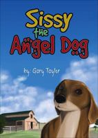 Sissy the Angel Dog 1629025992 Book Cover