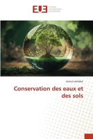 Conservation des eaux et des sols 6203457620 Book Cover