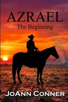 AZRAEL The Beginning B0HHQW9GLT Book Cover