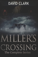Miller's Crossing B08RX65PQX Book Cover