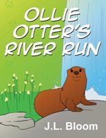 Ollie Otter's River Run B0F5FHG94Y Book Cover