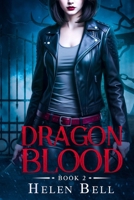 Dragon Blood (Sydney Newbern) 9655989550 Book Cover