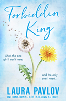 Forbidden King 1649377886 Book Cover