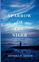 Sparrow of the Niger B0GNZ8T6H6 Book Cover