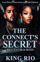 The Connect's Secret: Built For A Boss B0FHDFZ7ZX Book Cover