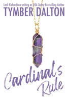 Cardinal's Rule B0FP3FKKQK Book Cover