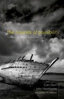 The Bounds of Possibility: Puzzles of Modal Variation 0192846655 Book Cover