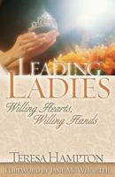 Leading Ladies 0929540247 Book Cover