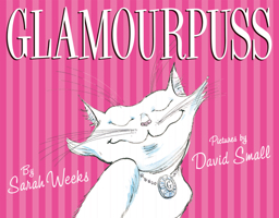 Glamourpuss 0545609542 Book Cover