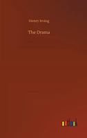 The Drama 1515308421 Book Cover