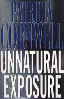 Unnatural Exposure 0425163407 Book Cover
