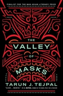 The Valley of Masks 1612192629 Book Cover