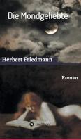 Die Mondgeliebte 3734575664 Book Cover