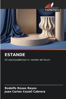 ESTANDS: Die Werbestände und die Forumsmitglieder (German Edition) B0CJSYGH13 Book Cover