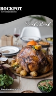 Crockpot Recipes 103495363X Book Cover