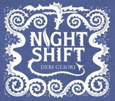 Night Shift 0451481739 Book Cover