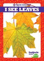 I See Leaves 162031942X Book Cover