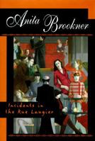 Incidents in the Rue Laugier 0679765123 Book Cover