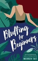 Bluffing for Beginners 0473530988 Book Cover