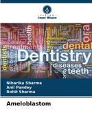 Ameloblastom (German Edition) 6207572912 Book Cover