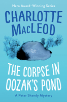 The Corpse in Oozak's Pond 0445406836 Book Cover