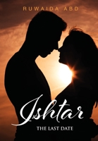 Ishtar 194882812X Book Cover