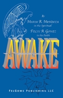 Awake 098863855X Book Cover