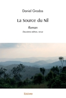 La Source du Nil (French Edition) 2414574216 Book Cover