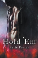 Hold 'Em 1393720978 Book Cover