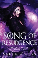 Song of Resurgence 173534821X Book Cover