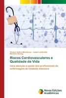 Riscos Cardiovasculares e Qualidade de Vida 6202030046 Book Cover