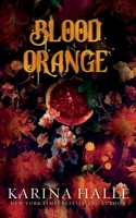 Blood Orange 1087873681 Book Cover