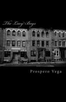The Lucy Boys 1535108312 Book Cover