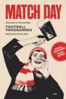 Match Day (Pocket Edition) /anglais 0955862019 Book Cover