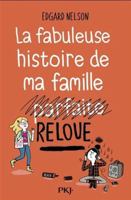 La fabuleuse histoire de ma famille relou - tome 1 2266268600 Book Cover