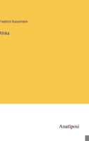 Afrika 3382052636 Book Cover