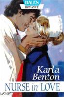 Nurse in Love 1853899542 Book Cover