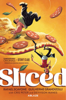 Sliced TP 1684974666 Book Cover