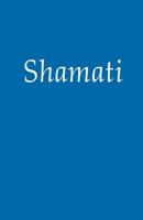 Shamati (He escuchado): Edicion original (Spanish Edition) B083XX4XV4 Book Cover