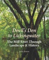 Devil's Den to Lickingwater 1945473657 Book Cover
