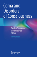 Coma and Disorders of Consciousness 1447124391 Book Cover