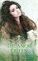 The Snow Queen 1530512999 Book Cover