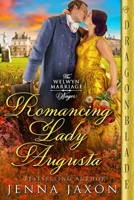 Romancing Lady Augusta 1963585941 Book Cover